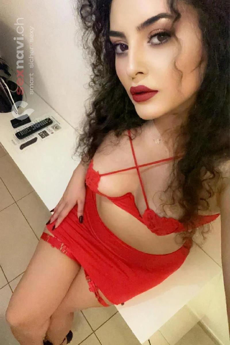 Irene Black Panther 🔥 Anal G&ouml;ttin 🔥 Aargau, Schweiz, Menziken, Luzern , Schwyz