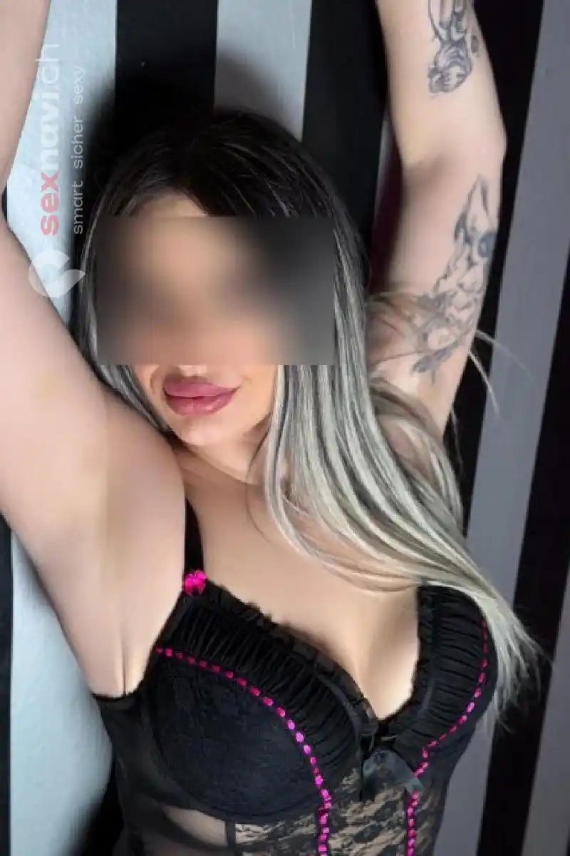 Aischa bis zu 25 TOP GIRLS BS Basel, Basel, Aargau, Schweiz, Solothurn
