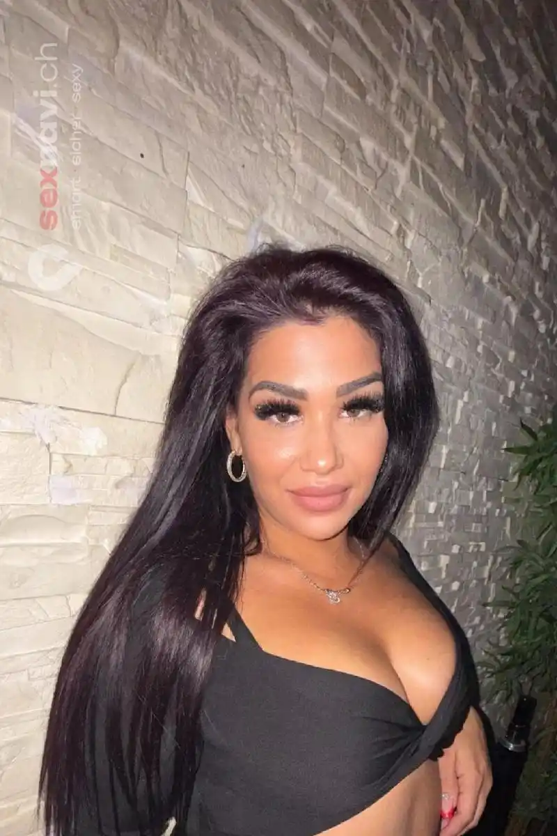 Roxy Love Fun Magic St.Gallen, Liechtenstein, Walenstadt, Graub&uuml;nden, Schweiz