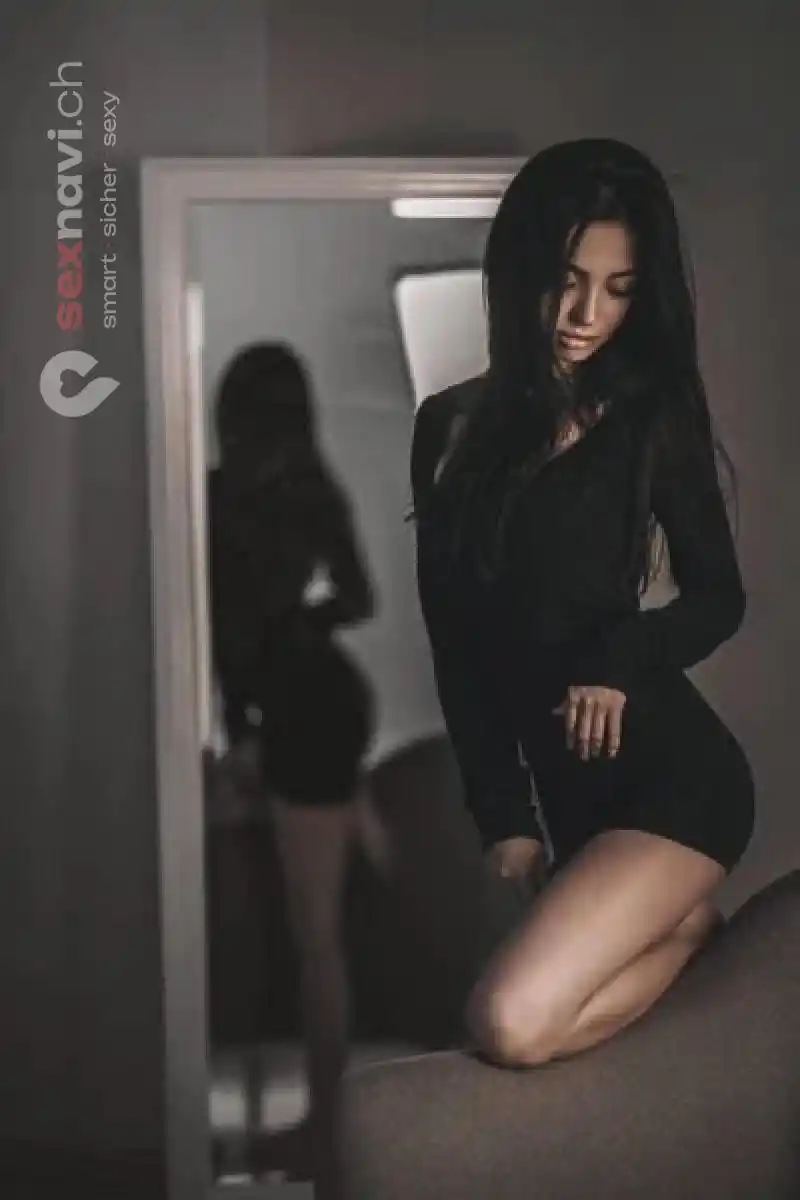 Gaby 🔥 Casablanca Girl 🔥 St.Gallen, &Ouml;sterreich, Graub&uuml;nden, Schweiz, R&uuml;thi (Rheintal)