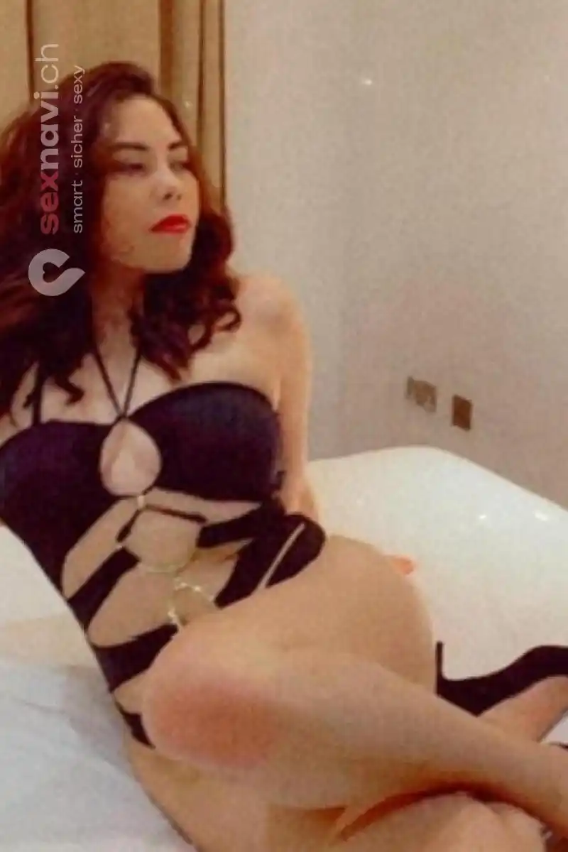 Mili 🔥 verdorbener Latina Sex 🔥 St.Gallen, Thurgau, Schweiz, Eschlikon TG