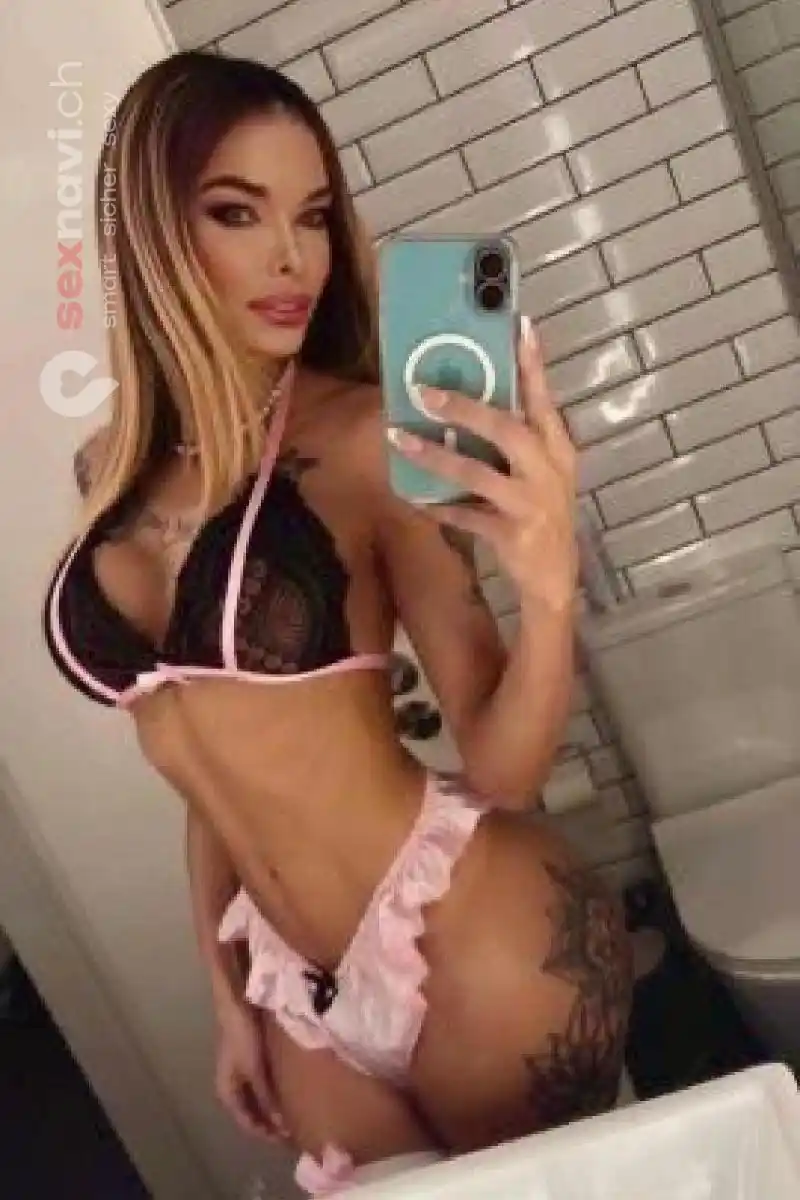 TS Denise TRANS 22CM ACTIVE PASSIVE Waadt, Schweiz, Neuchatel / Neuenburg, Yverdon-les-Bains, Fribourg / Freiburg