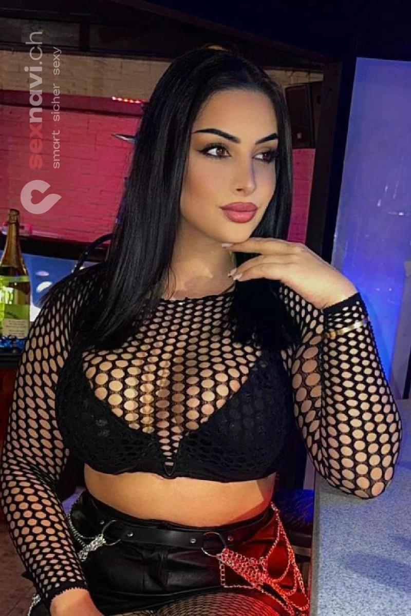 Sara heute besuchbar n&auml;he SG🤤😈 St.Gallen, Z&uuml;rich Umgebung, Thurgau, Abtwil SG, Schweiz