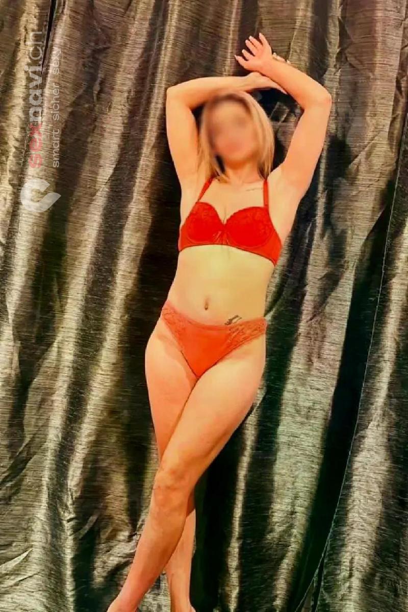 Larisa Total versaut Aargau, Schweiz, Solothurn, Oberentfelden