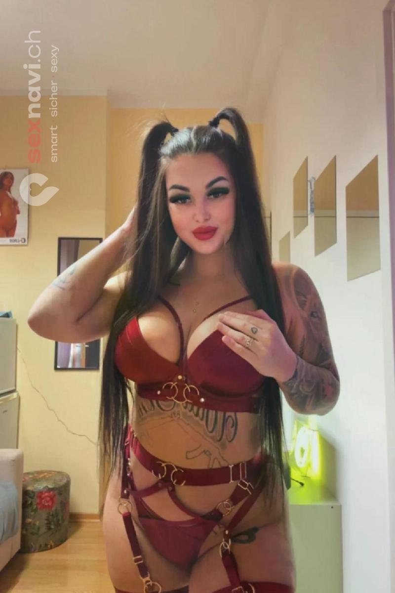 Barby liebe taglichen Sex St.Gallen, Z&uuml;rich Umgebung, Graub&uuml;nden, Schweiz