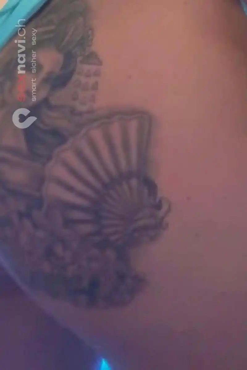 Kim - CH EDEN Girl Z&uuml;rich Umgebung, Schlieren, Z&uuml;rich Stadt, Aargau, Schweiz