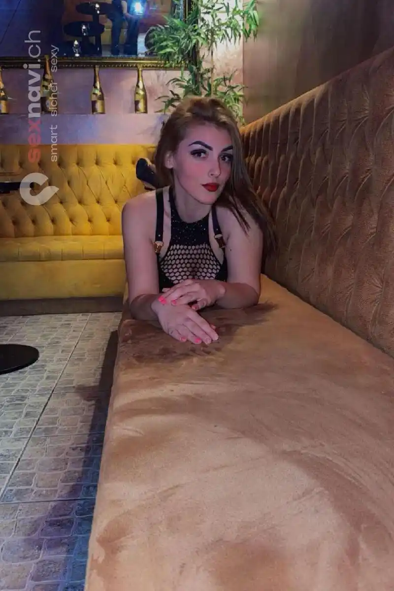 Tina H&uuml;psch Jung Versaut St.Gallen, Liechtenstein, Graub&uuml;nden, Schweiz