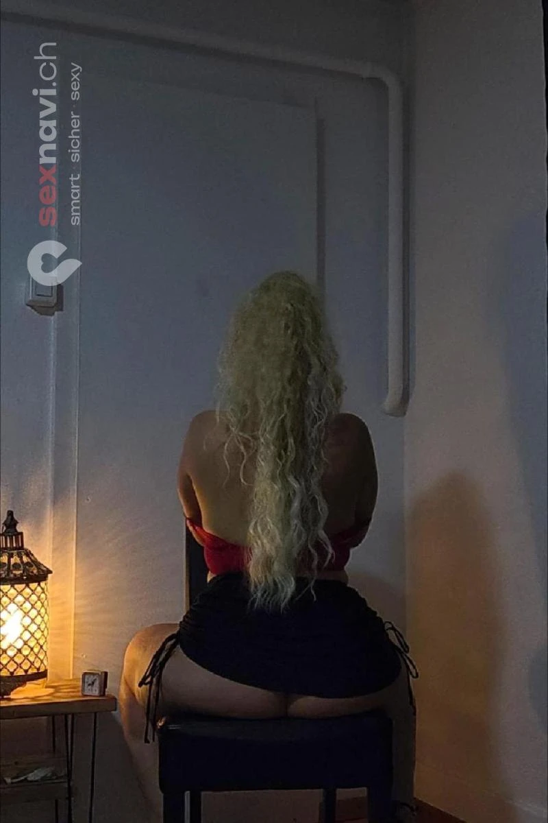 Vanessa ***Willkommensaktion*** Bern Umgebung, Bern Stadt, Wallis, Schweiz, Thun