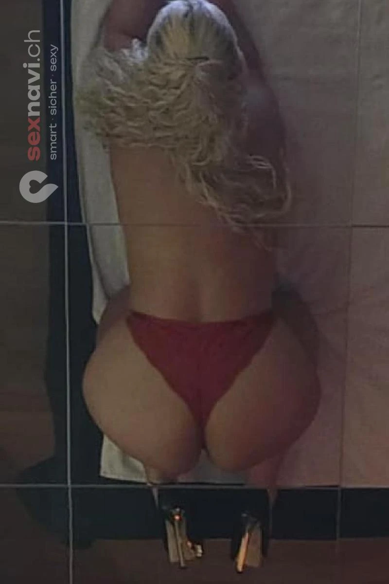 Vanessa ***Willkommensaktion*** Bern Umgebung, Bern Stadt, Wallis, Schweiz, Thun