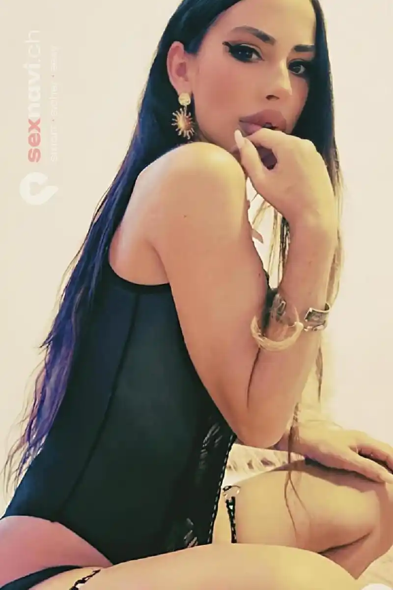 Ayrin endlich zur&uuml;ck Aargau, Schweiz, Luzern , Pfaffnau, Schwyz