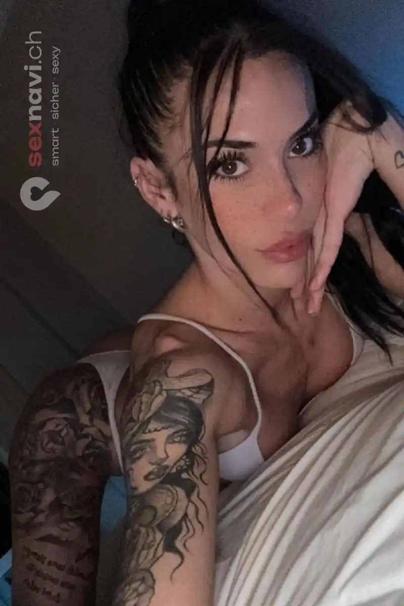 TS Ramiisa SPANISH TEEN TRANS 19CM GFE Waadt, Schweiz, Neuchatel / Neuenburg, Yverdon-les-Bains, Fribourg / Freiburg