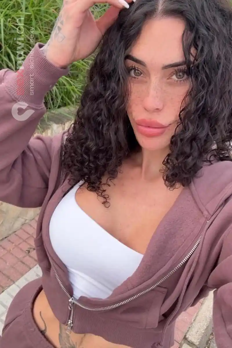 TS Ramiisa SPANISH TEEN TRANS 19CM GFE Waadt, Schweiz, Neuchatel / Neuenburg, Yverdon-les-Bains, Fribourg / Freiburg