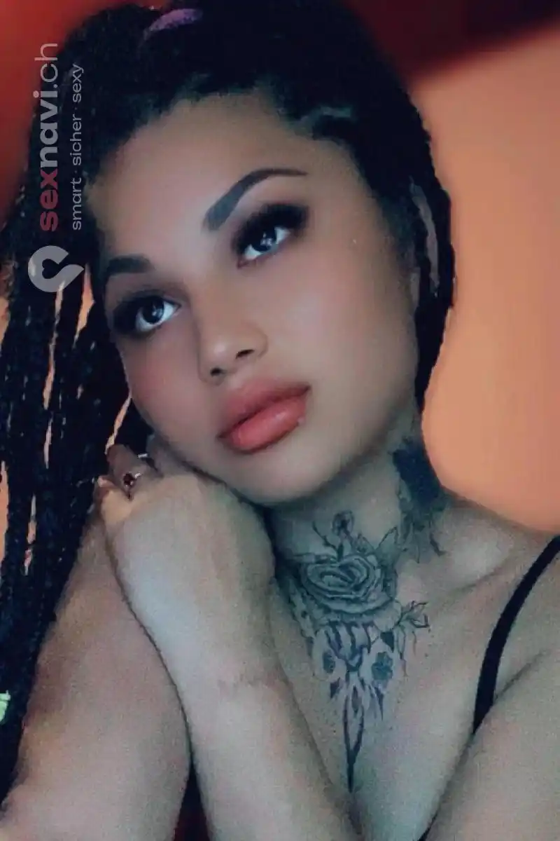 Hanna Full Extra Service Aargau, Schweiz, Luzern , Schwyz