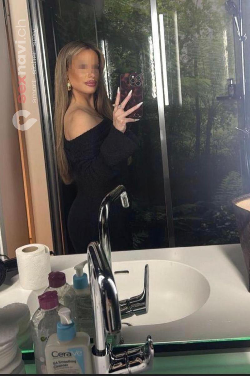 Swiss Patricia 🔥 hot swiss girl 🔥140/30 St.Gallen, Z&uuml;rich Umgebung, Thurgau, Abtwil SG, Schweiz