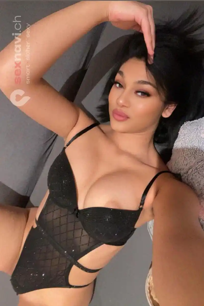 Mia ❌ 60MIN:150 CHF ❌ A-Z St.Gallen, Thurgau, Schweiz, Oberbüren