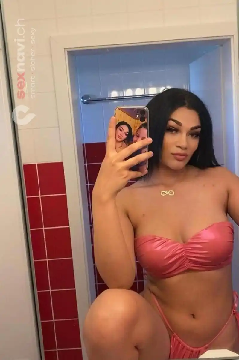 Mia ❌ 60MIN:150 CHF ❌ A-Z St.Gallen, Thurgau, Schweiz, Oberbüren