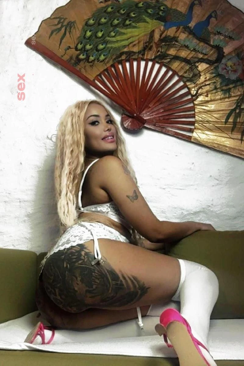 Afua Skinny & sexs&uuml;chtig Schweiz, Solothurn, Trimbach