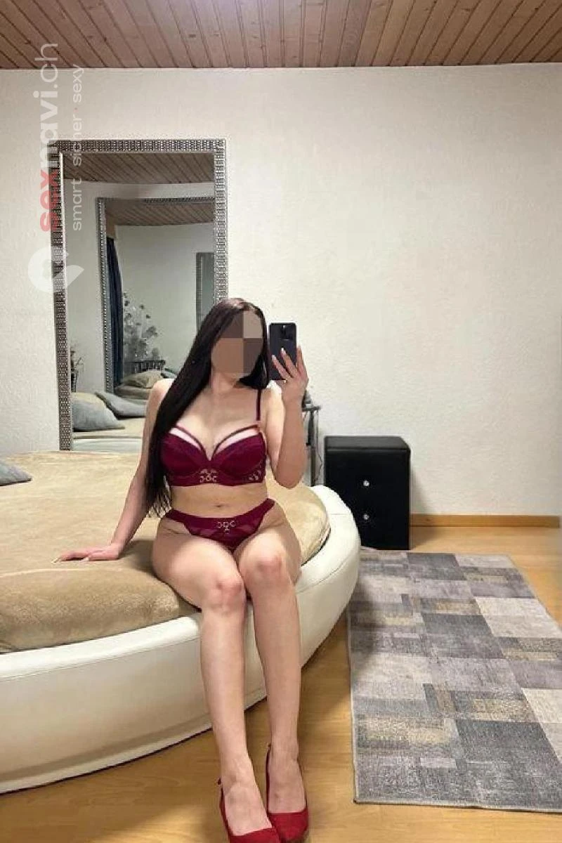 Aysha 🔥 100% Servicegarantie 🔥 St.Gallen, Z&uuml;rich Umgebung, Thurgau, Abtwil SG, Schweiz