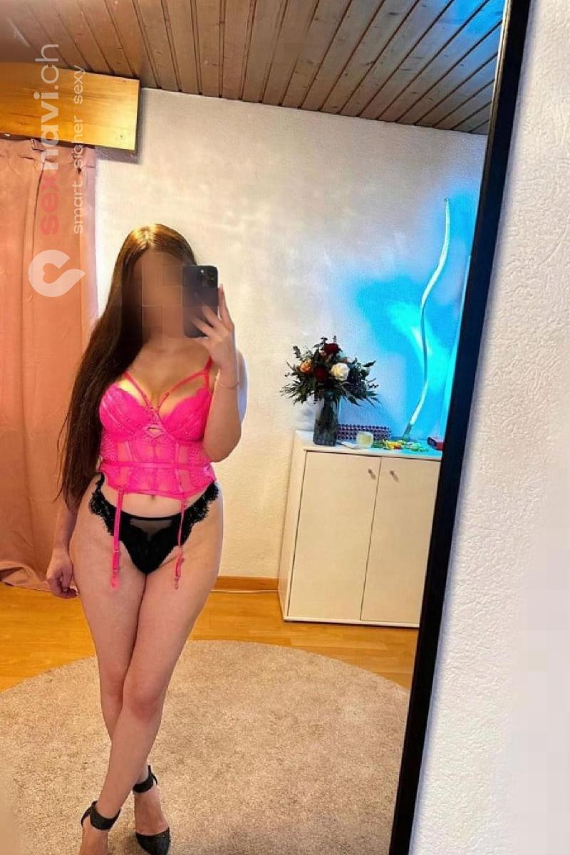 Aischa 🔥 Teeny Escort 🔥 St.Gallen, Zürich Umgebung, Thurgau, Abtwil SG, Schweiz