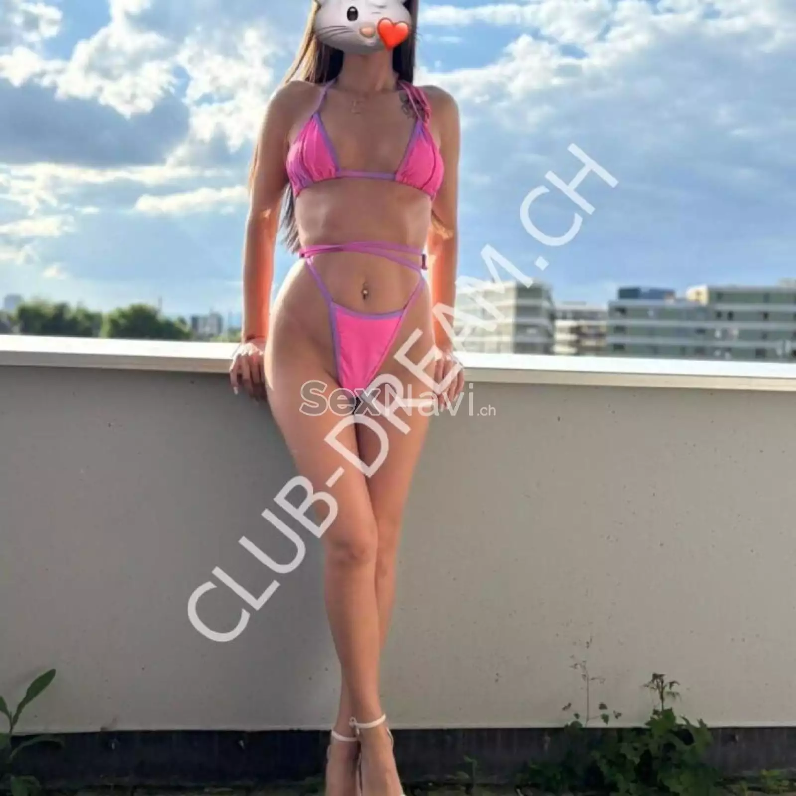 CELINE Club Dream 💛 Sex ohne Limit Zürich Umgebung, Thurgau, Zürich Stadt, Dübendorf, Schweiz