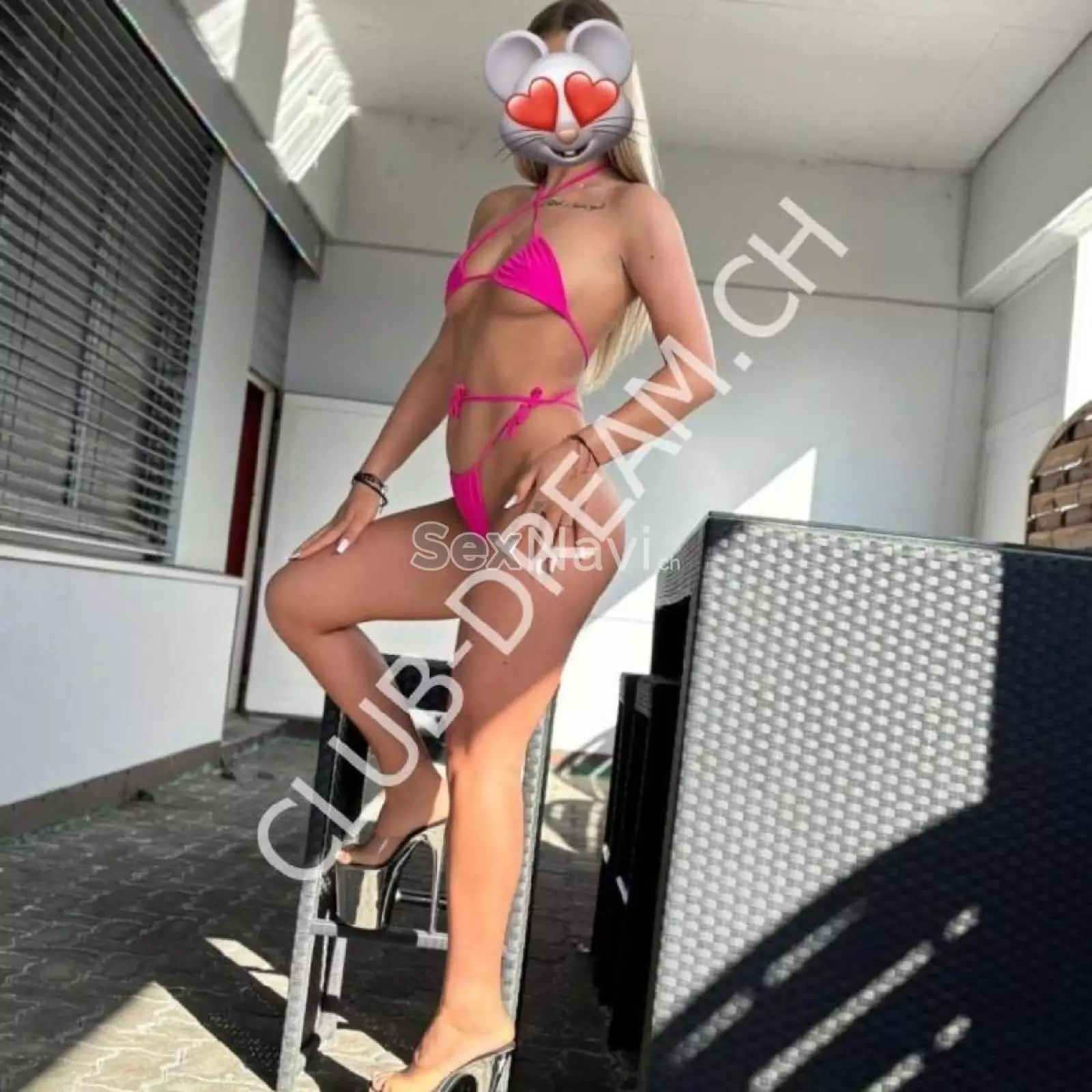 ANDREEA Club Dream 💛 Sex ohne Limit Zürich Umgebung, Thurgau, Zürich Stadt, Dübendorf, Schweiz