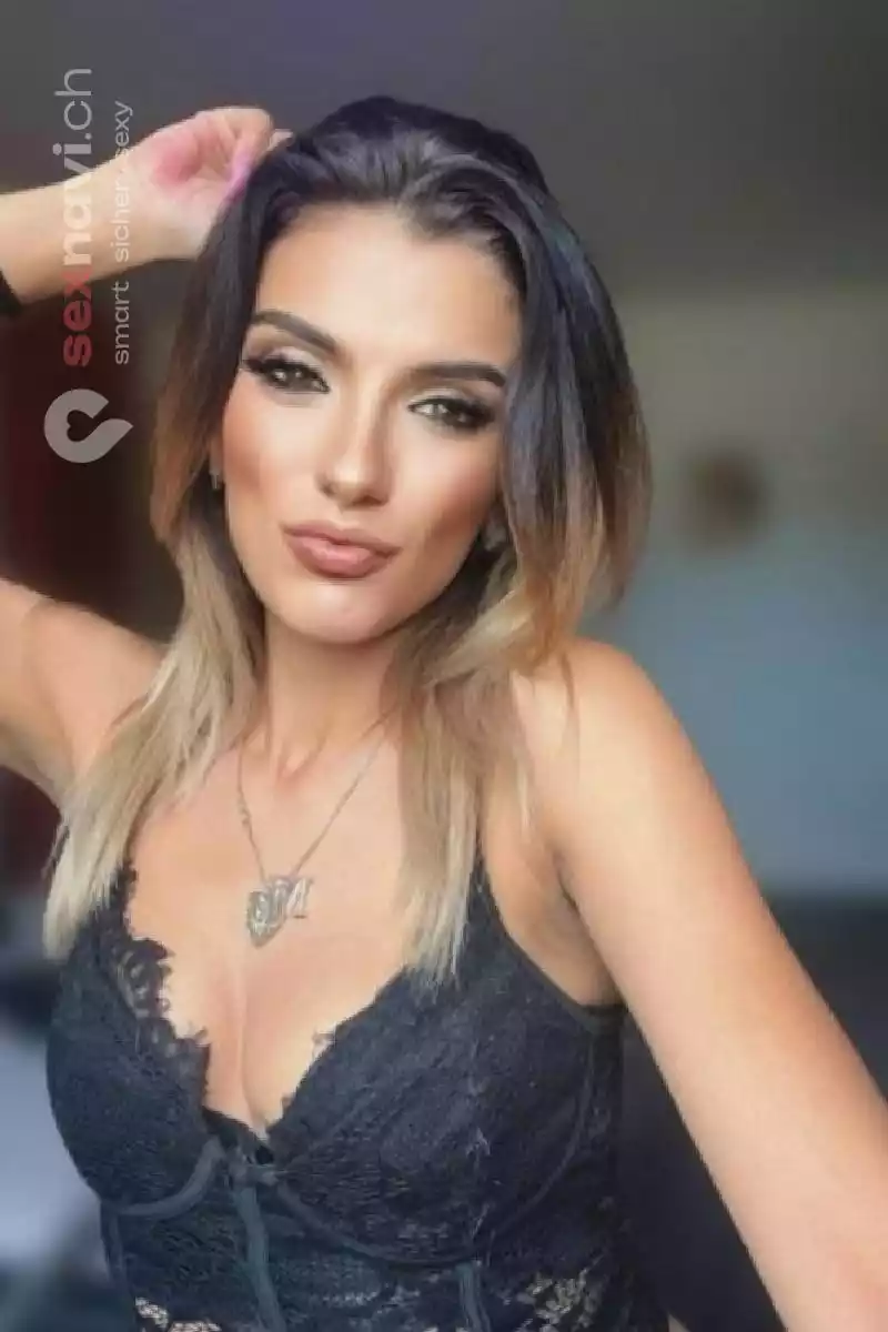 CINDY Schwanzgierig und eng gebaut Basel, Basel, Schweiz