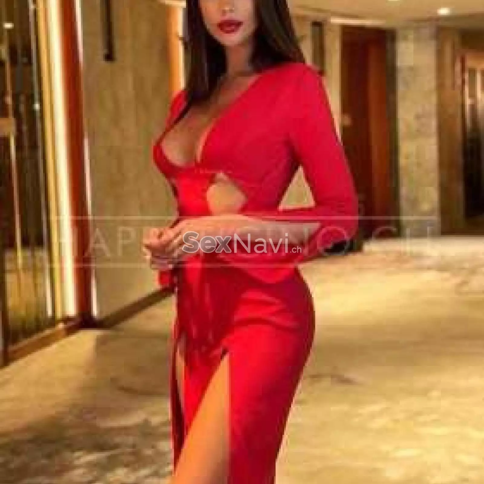 Alexia Splendida Escort di 172 cm,  Lugano, Schweiz, Tessin