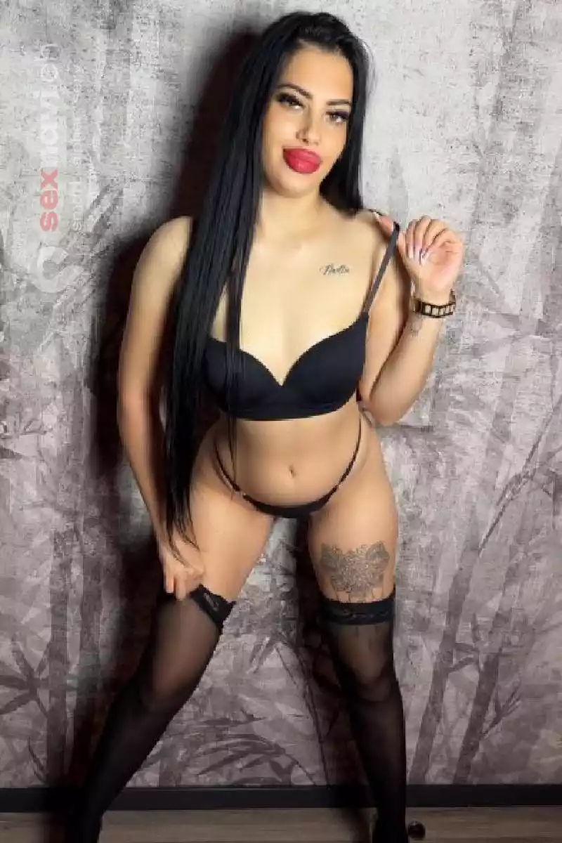 SCARLETT HEY  möchtest DU, ja DU dein Basel, Basel, Schweiz