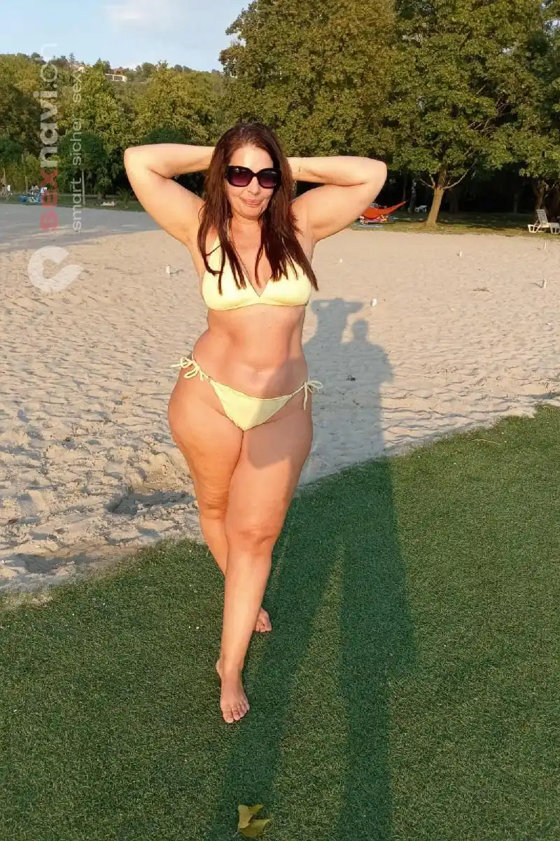 Ivette Nur diese Woche!! Aargau, Schweiz, Luzern , Pfaffnau, Schwyz