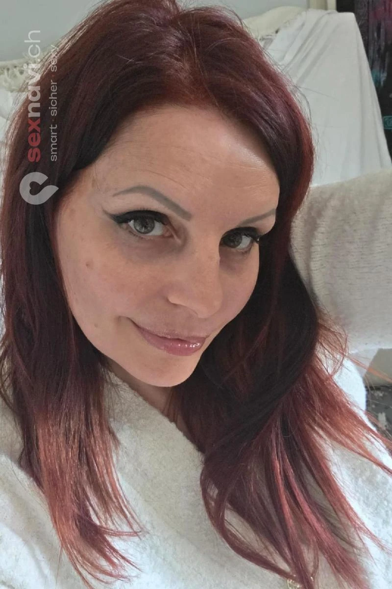 Ivette Nur diese Woche!! Aargau, Schweiz, Luzern , Pfaffnau, Schwyz