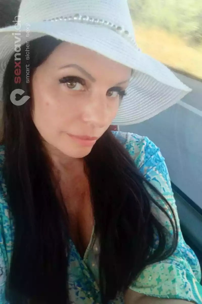 Ivette Nur diese Woche!! Aargau, Schweiz, Luzern , Pfaffnau, Schwyz