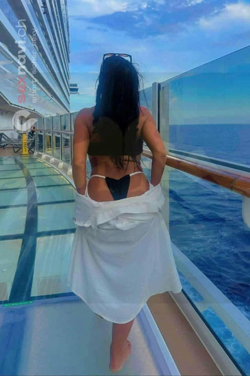 Jana Milf🔥❌ Happy Hour 😍 St.Gallen, Glarus, Graub&uuml;nden, Chur, Schweiz