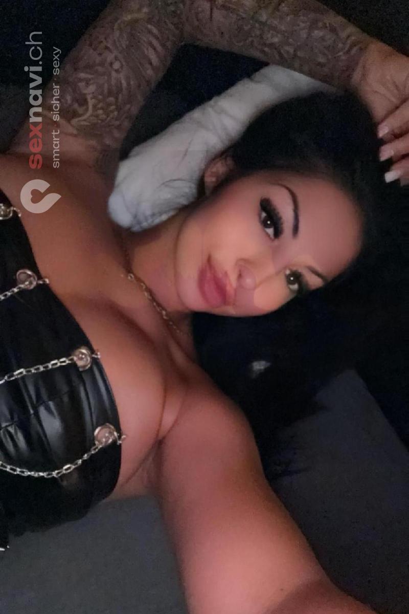 Leila Milf🔥❌ Happy Hour 😍 St.Gallen, Glarus, Graub&uuml;nden, Chur, Schweiz