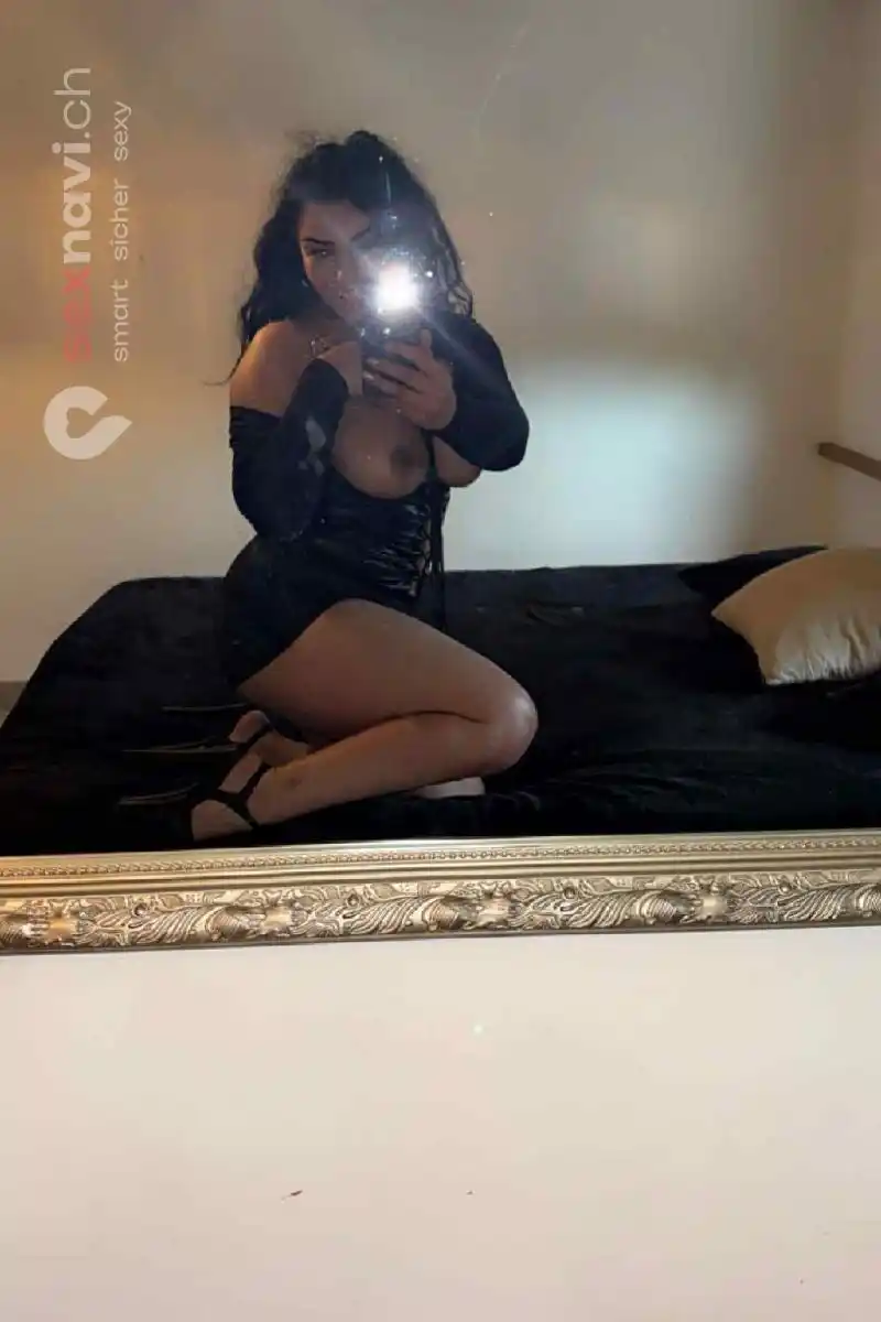 Elena 60MIN:150 CHF🔥 30MIN:80CHF St.Gallen, Thurgau, Schweiz, Oberb&uuml;ren
