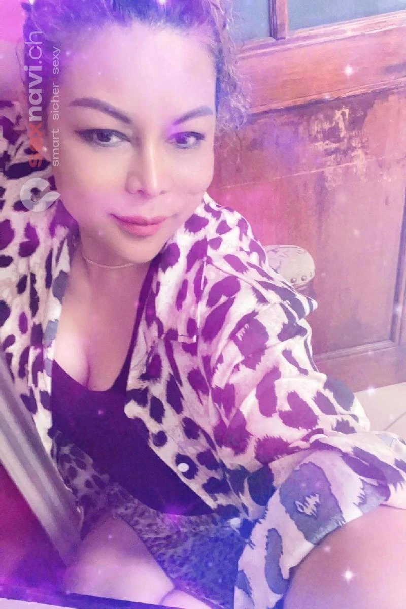 Alisse 💥Thai Massage 😘 Waadt, Thurgau, Schweiz, Borex