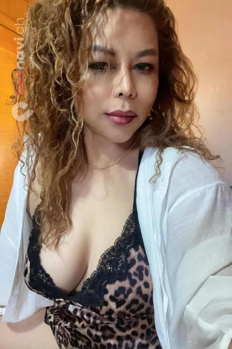 Alisse 💥Thai Massage 😘 Waadt, Thurgau, Schweiz, Borex