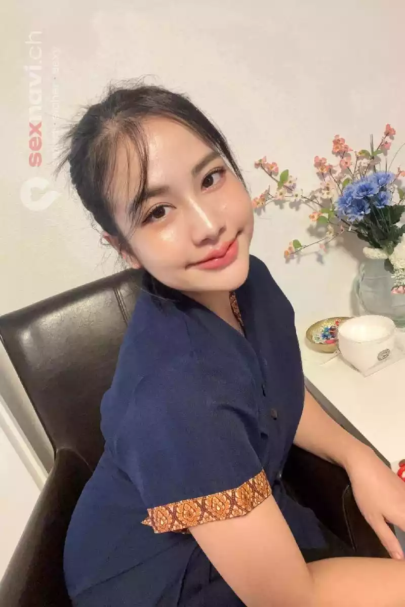 Bella 💥Thai Massage 😘 St.Gallen, Zürich Umgebung, Thurgau, Wil SG, Schweiz