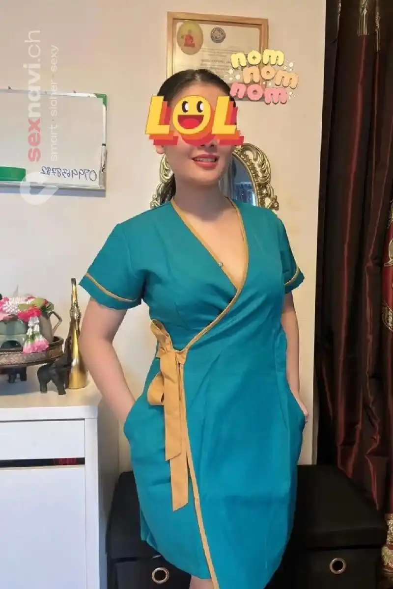 Anita 💥Thai Massage 😘 Z&uuml;rich Umgebung, Thurgau, Z&uuml;rich Stadt, Schweiz, ZH-Wollishofen