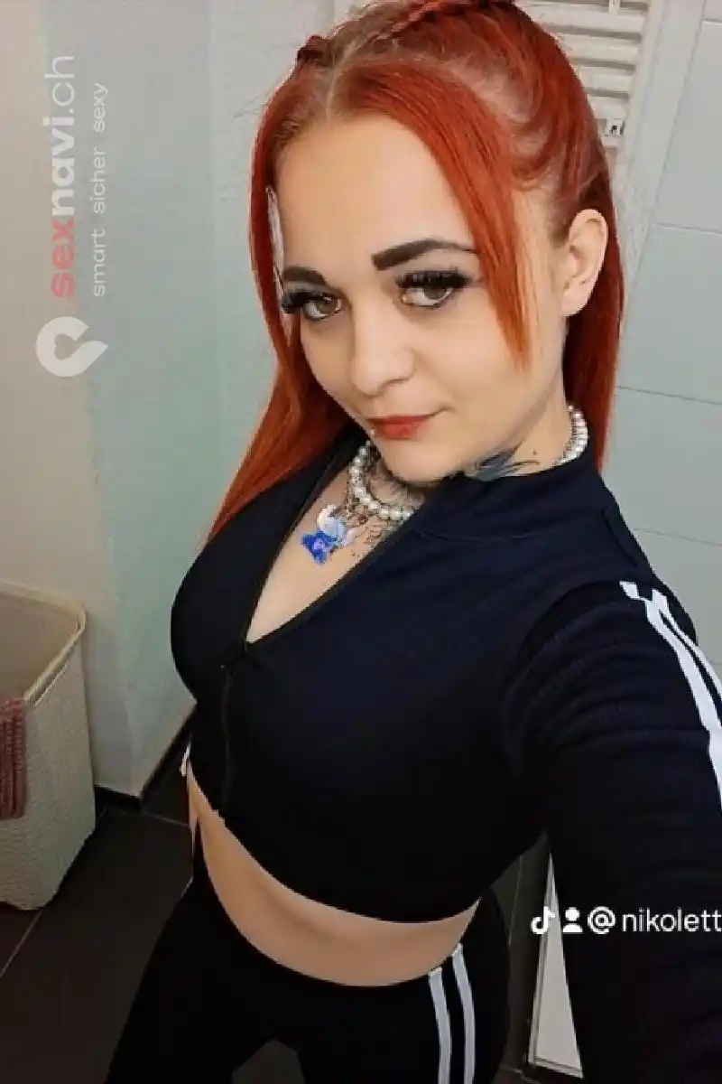 Leila H&uuml;bsche xxx M&auml;dchen St.Gallen, &Ouml;sterreich, Thurgau, Schweiz, M&uuml;llheim Dorf