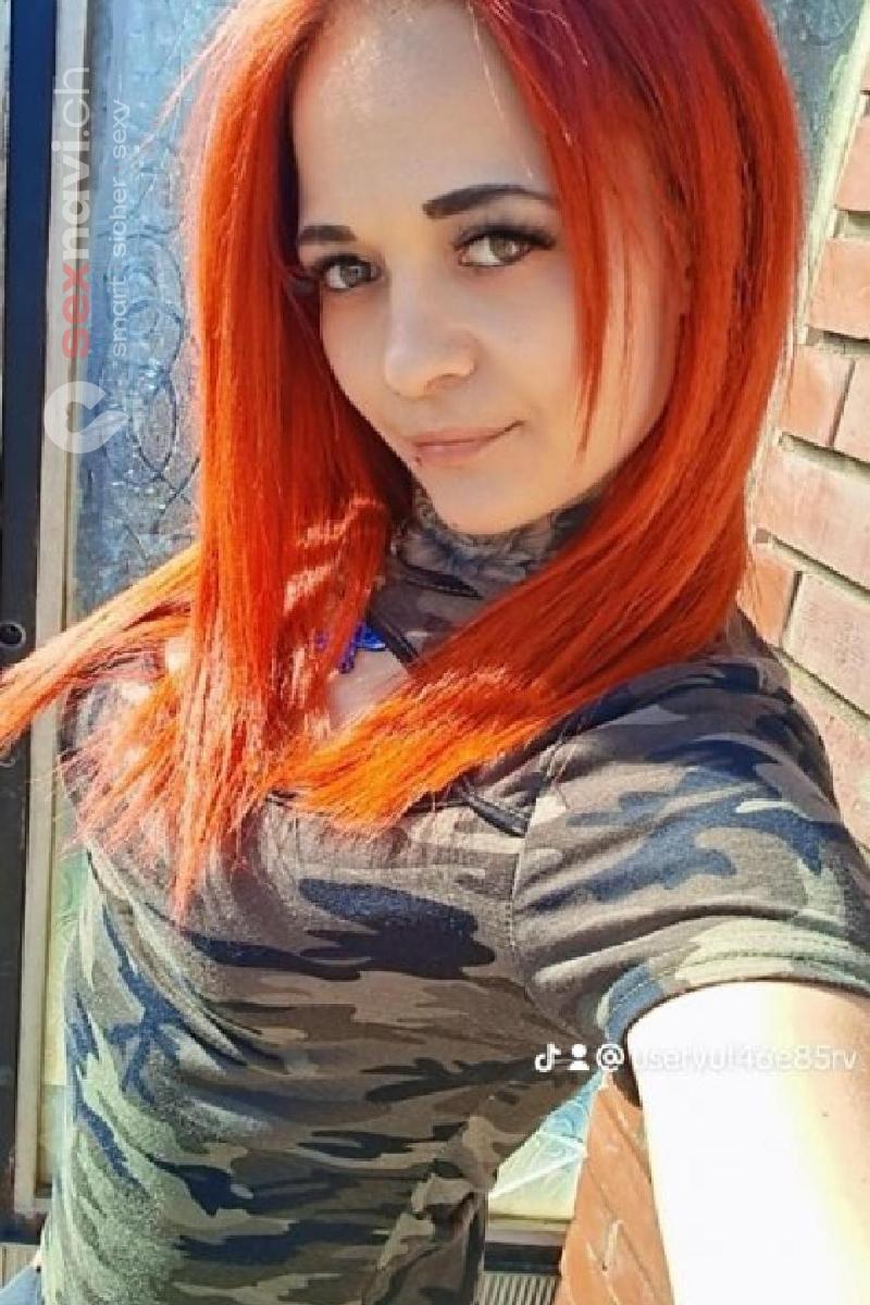 Leila H&uuml;bsche xxx M&auml;dchen St.Gallen, &Ouml;sterreich, Thurgau, Schweiz, M&uuml;llheim Dorf