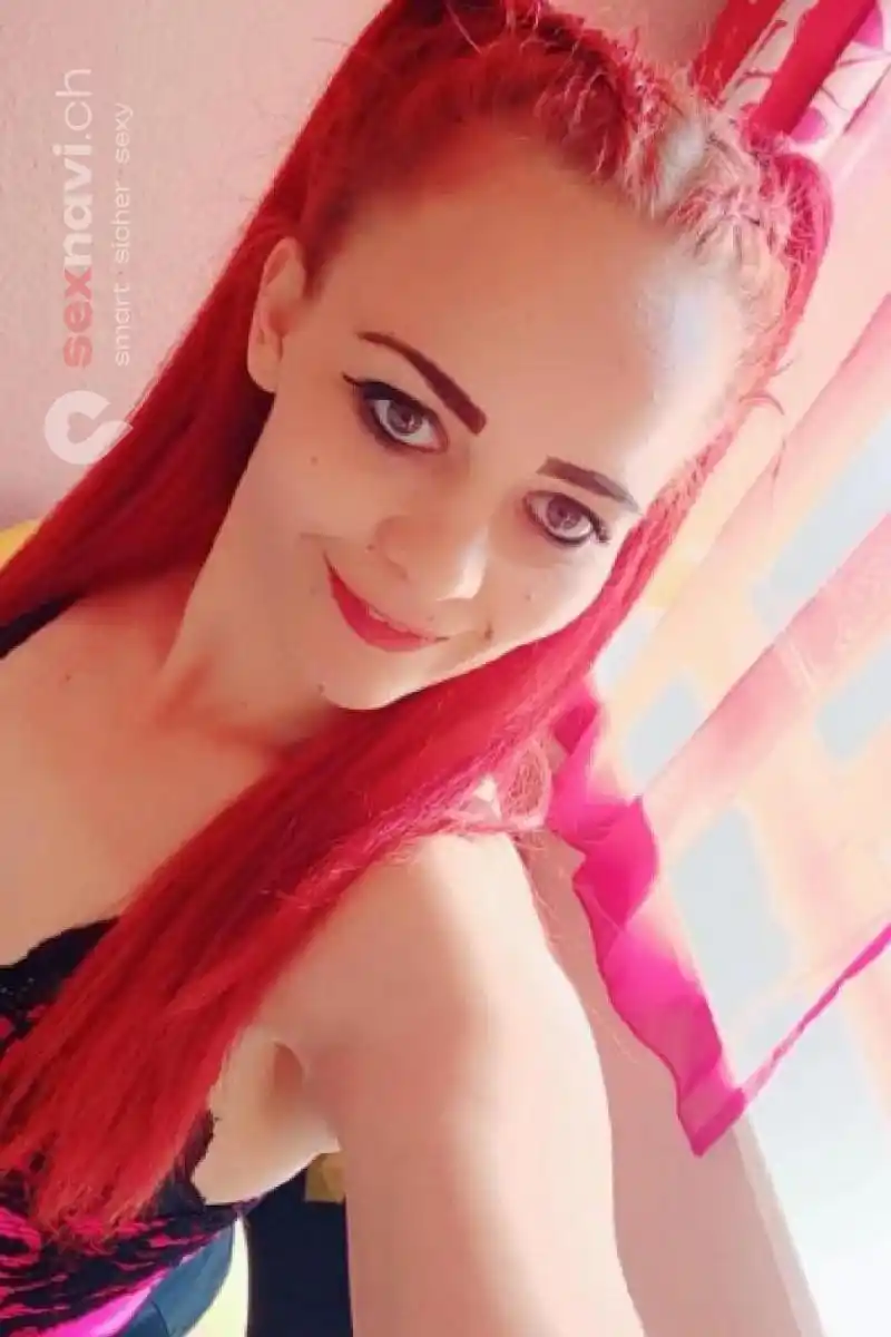 Leila ab 23.11 Hübsche xxx Mädchen St.Gallen, Österreich, Thurgau, Schweiz, Müllheim Dorf