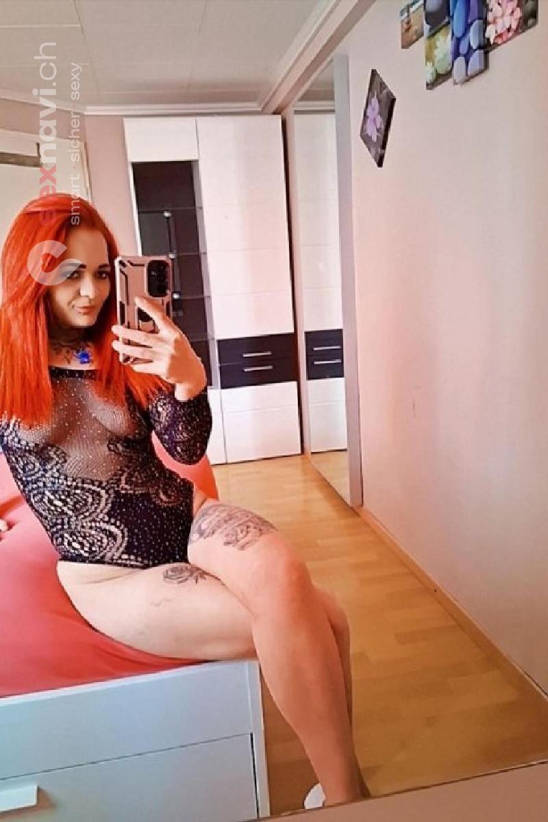 Leila H&uuml;bsche xxx M&auml;dchen St.Gallen, &Ouml;sterreich, Thurgau, Schweiz, M&uuml;llheim Dorf