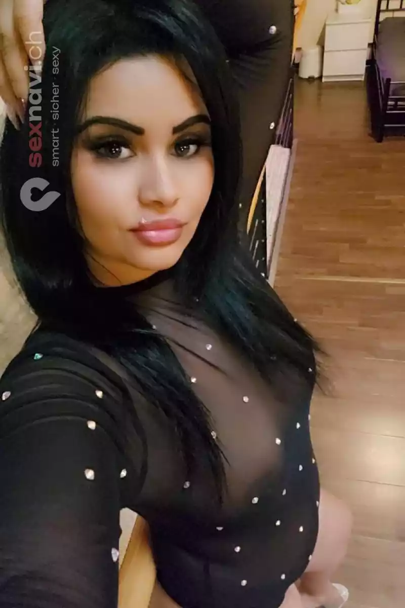 Mandy Full Service Schweiz, Luzern , Eschenbach LU