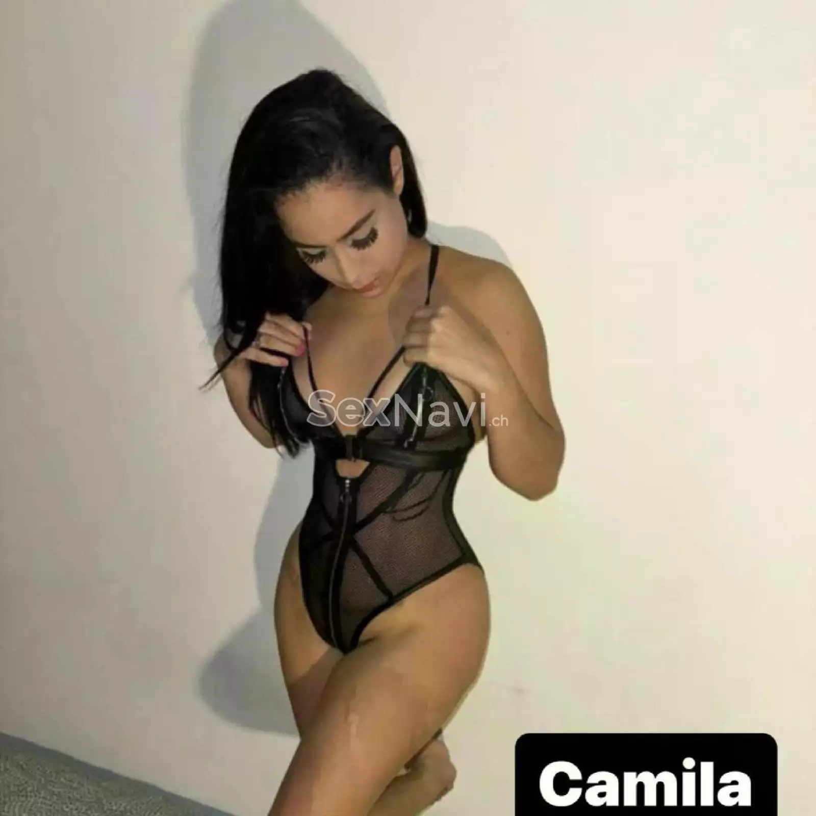 Camila ❤️‍🔥120.-/1H❤️‍🔥Anal❤️‍🔥 St.Gallen, Graubünden, Thurgau, Schweiz, St. Gallen