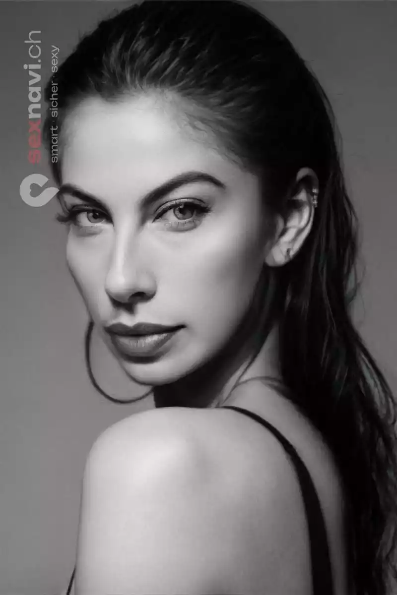 Serena Echte Playmate Basel, Luzern, Deutschland, Schweiz