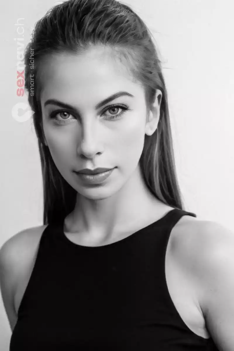 Serena Echte Playmate Basel, Luzern, Deutschland, Schweiz