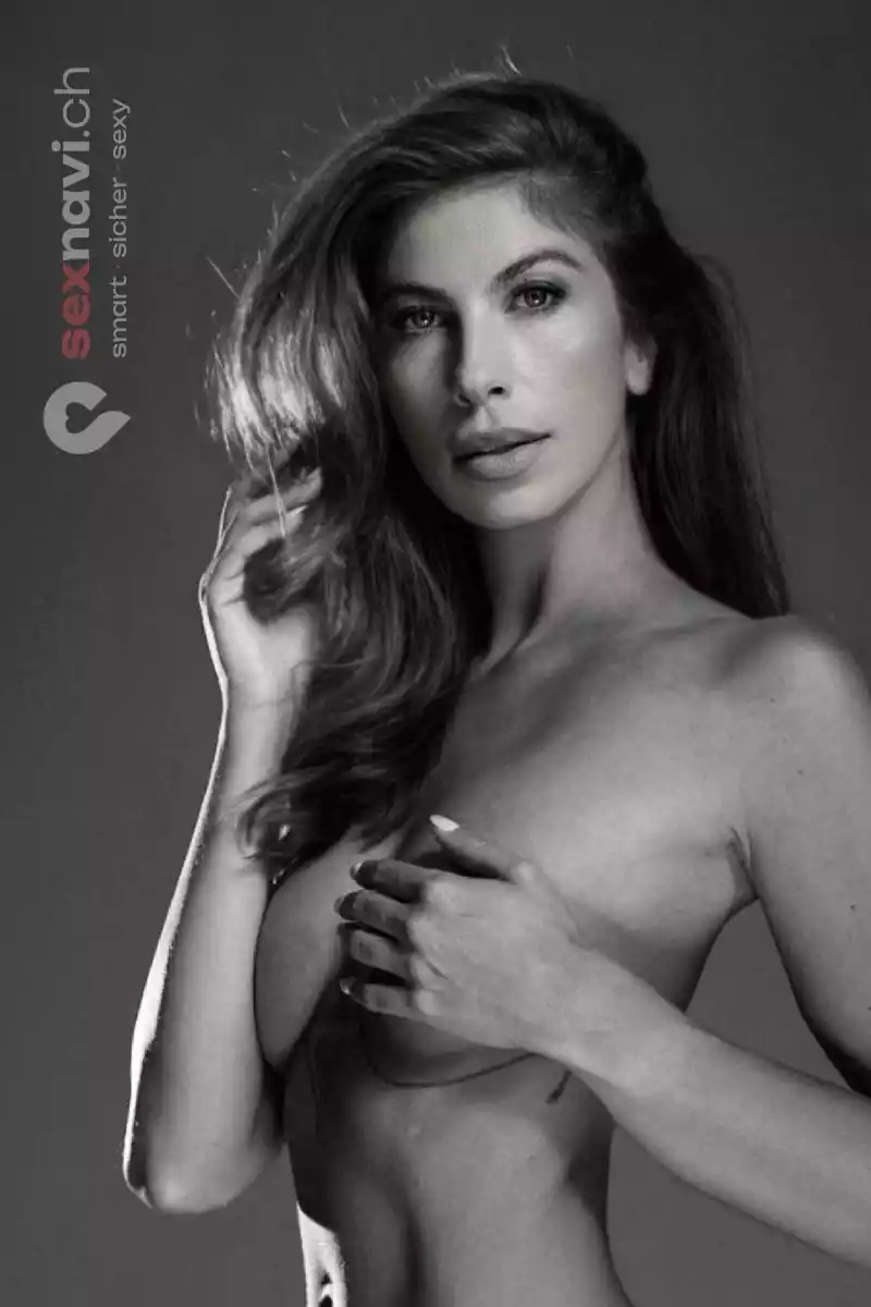 Serena Echte Playmate Basel, Luzern, Deutschland, Schweiz