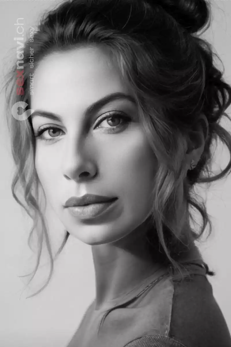 Serena Echte Playmate Basel, Luzern, Deutschland, Schweiz