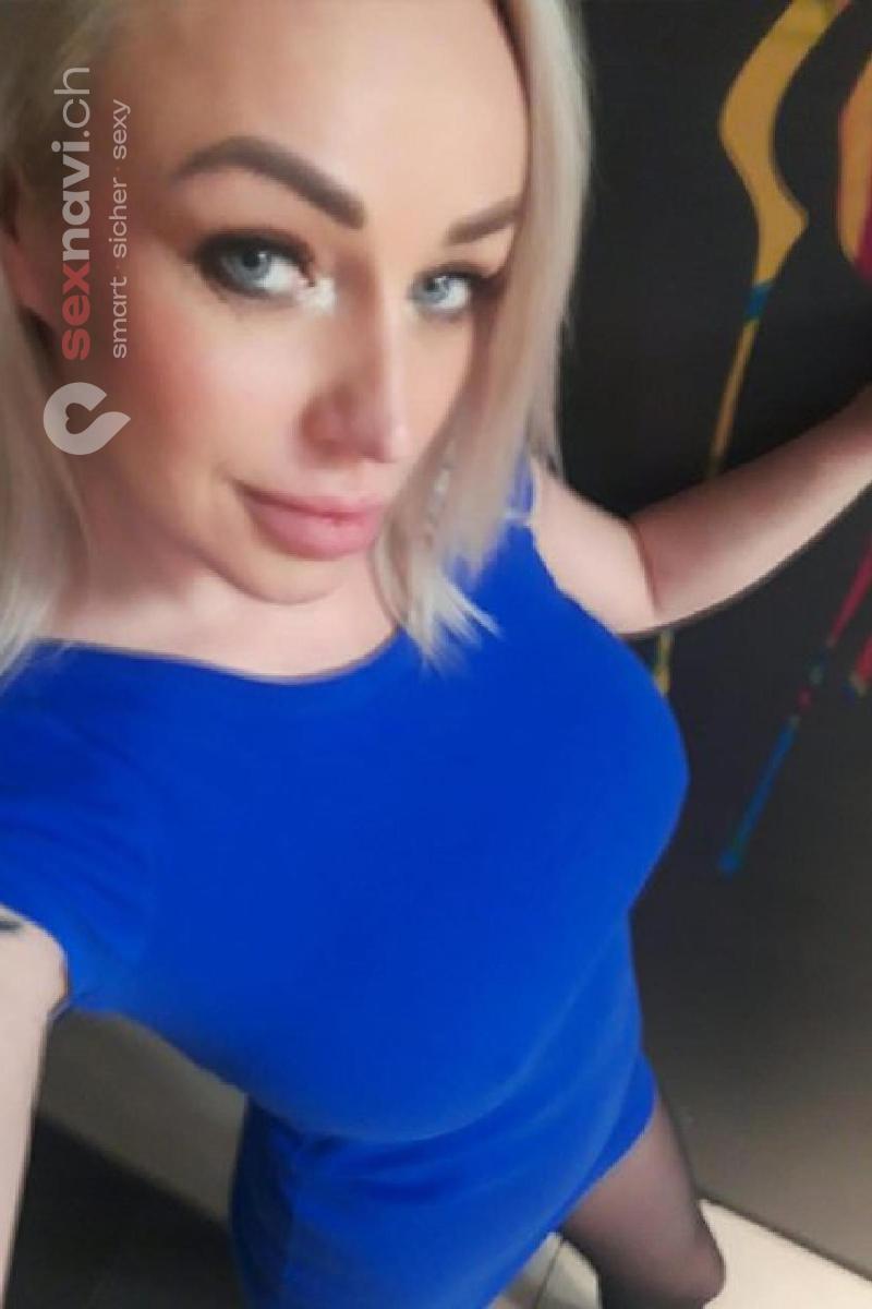 Rebeca 🔱 Top Place Winterthur 🔱 Zürich Umgebung, Thurgau, Neftenbach, Zürich Stadt, Schweiz