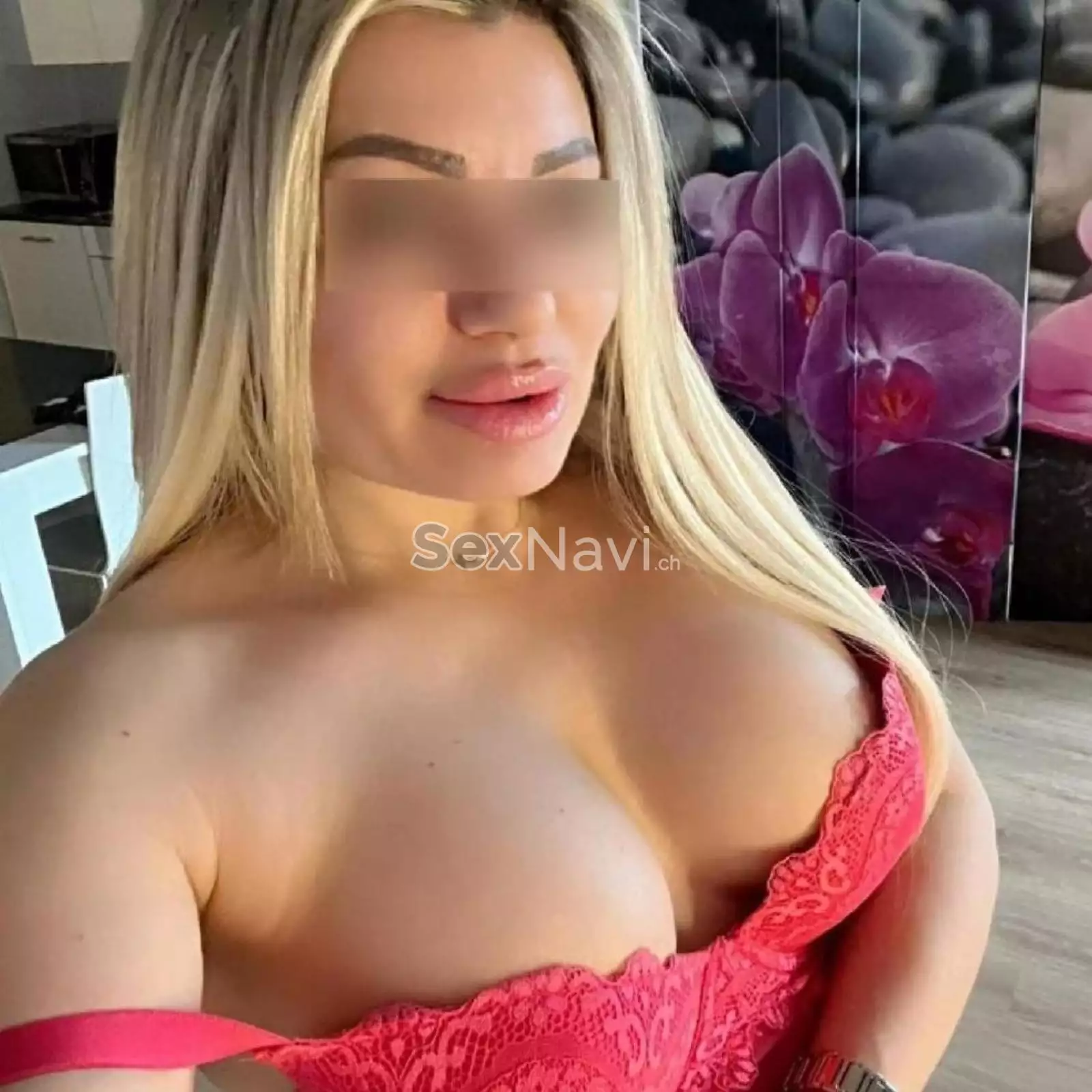 Ariana Erotische massage und mehr Baden, Aargau, Schweiz